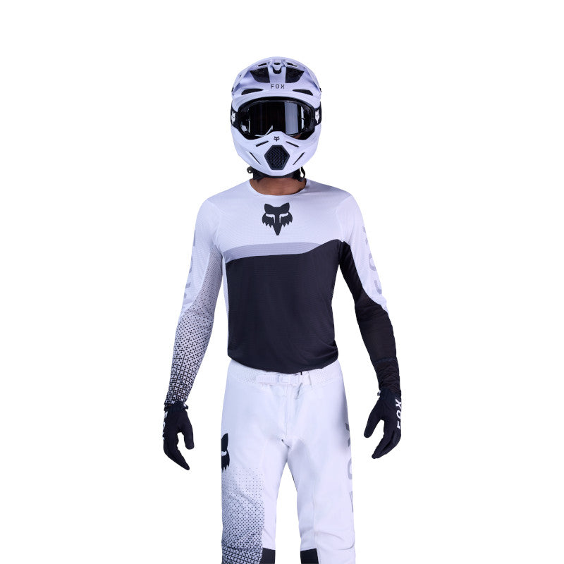 Flexair Fracture Jersey