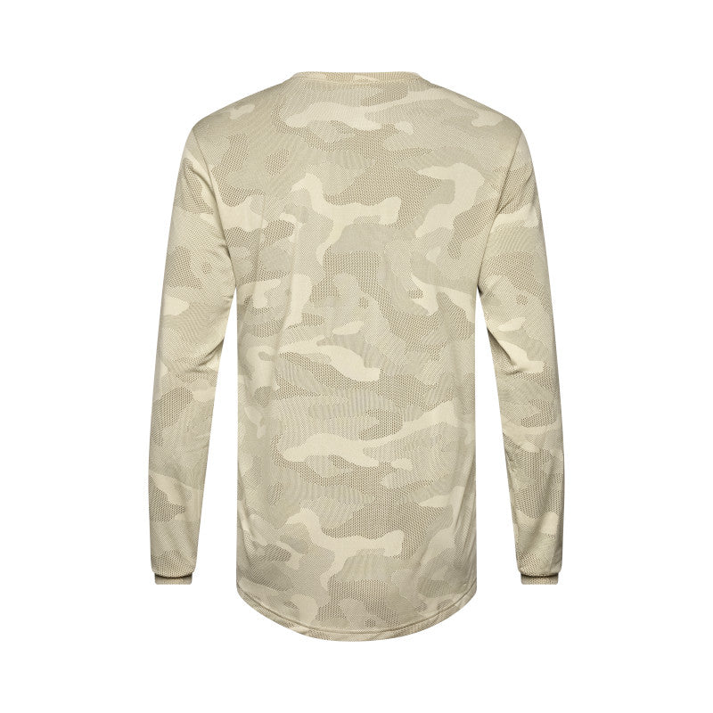 Fox Ranger Tru Dri LS Jersey