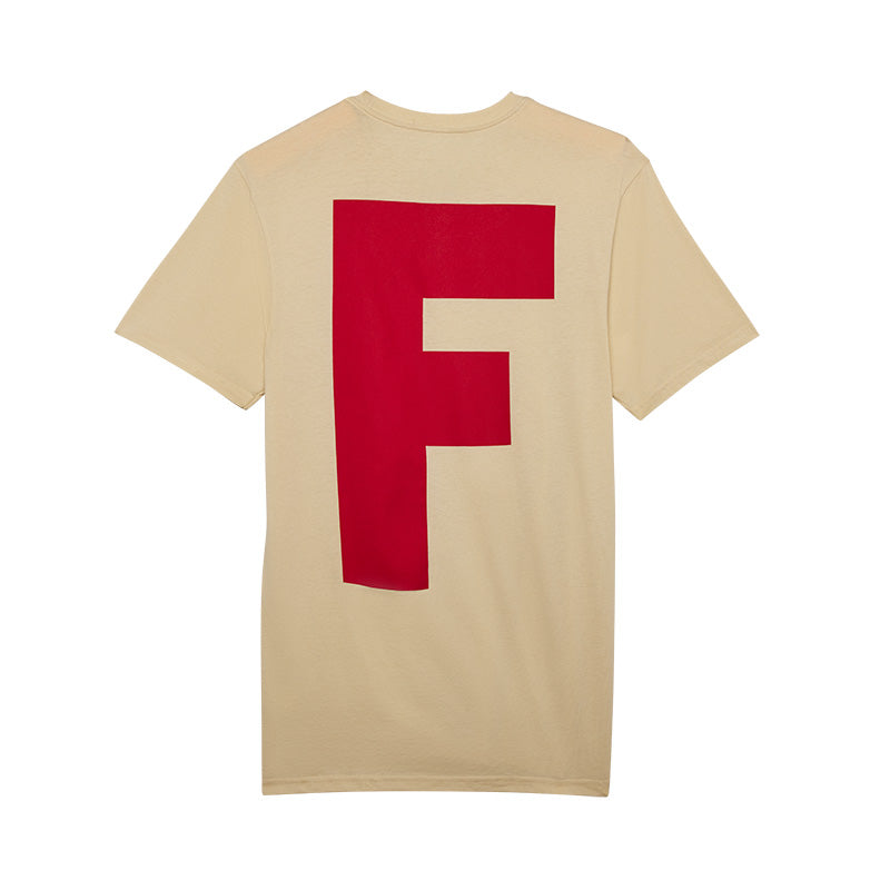 Big F SS Premium Tee