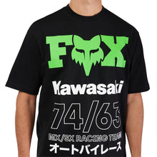 Kawi Oversized SS Tee