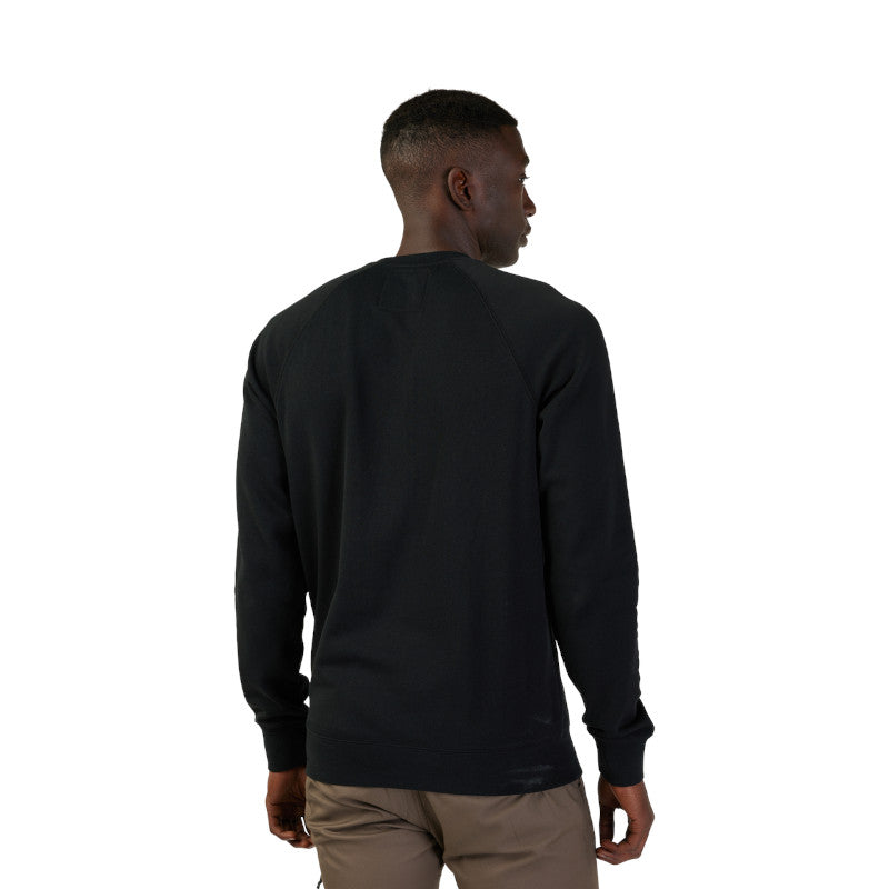 Absolute Fleece Crew