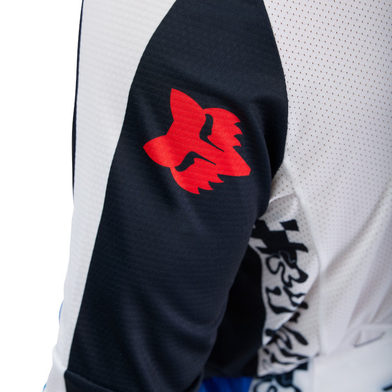 360 Fade Jersey