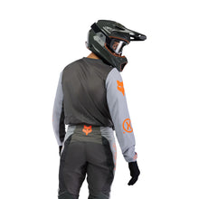 Ranger Air Off Road Jersey