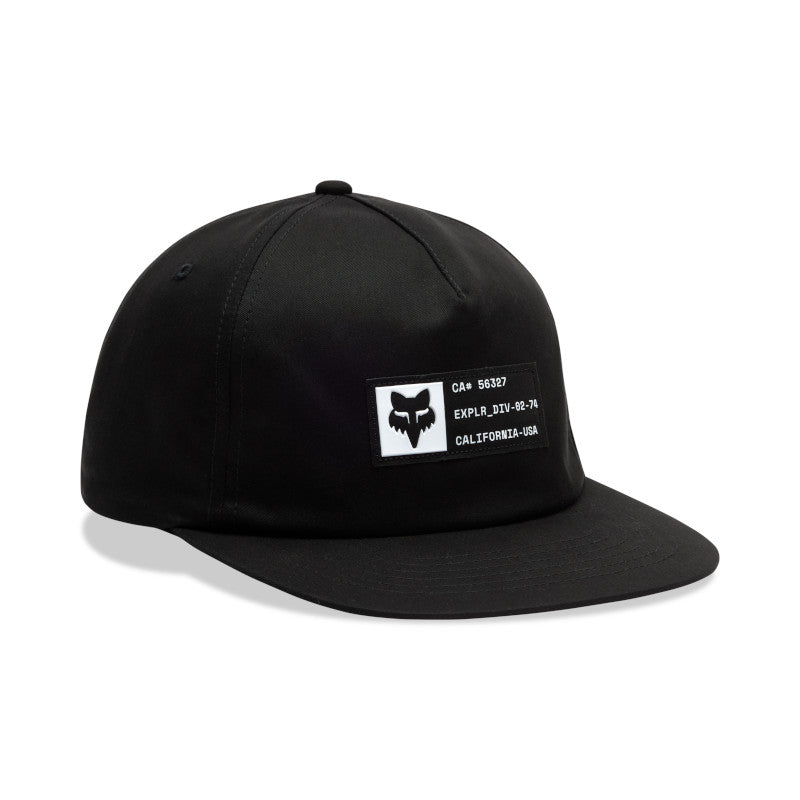 Vision Adjustable Hat