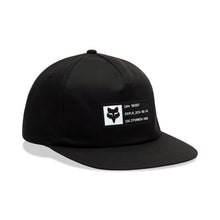 Vision Adjustable Hat