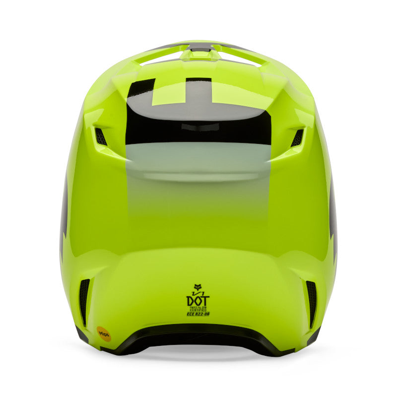 YTH V1 Shield Helmet