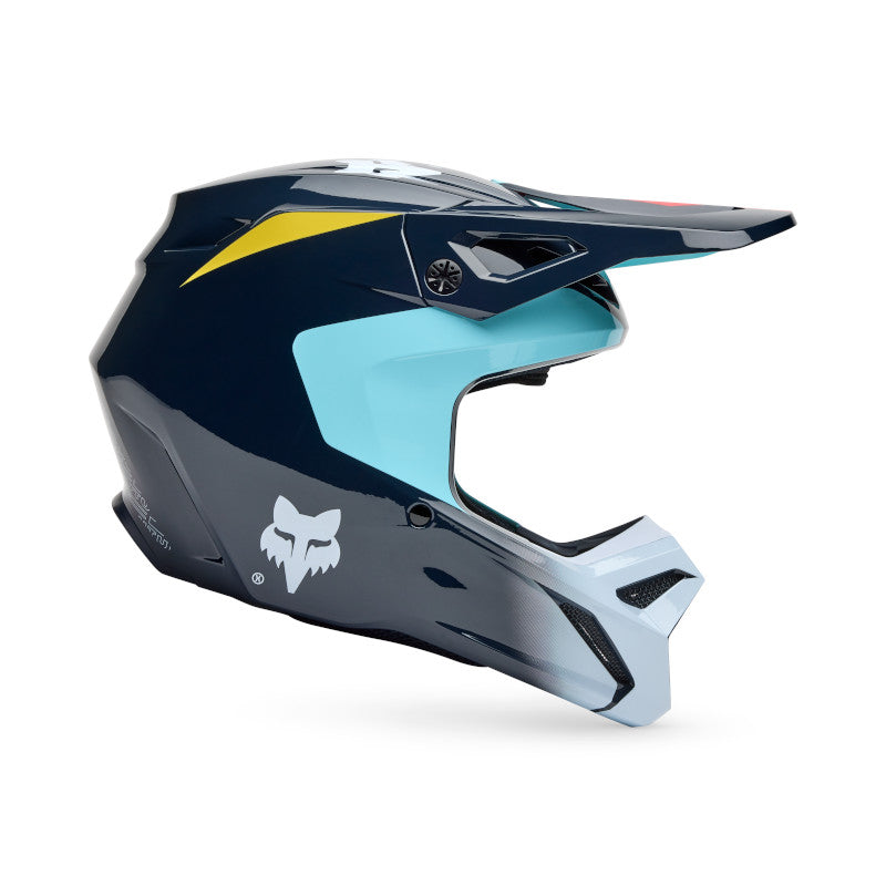 YTH V1 Elevated Helmet