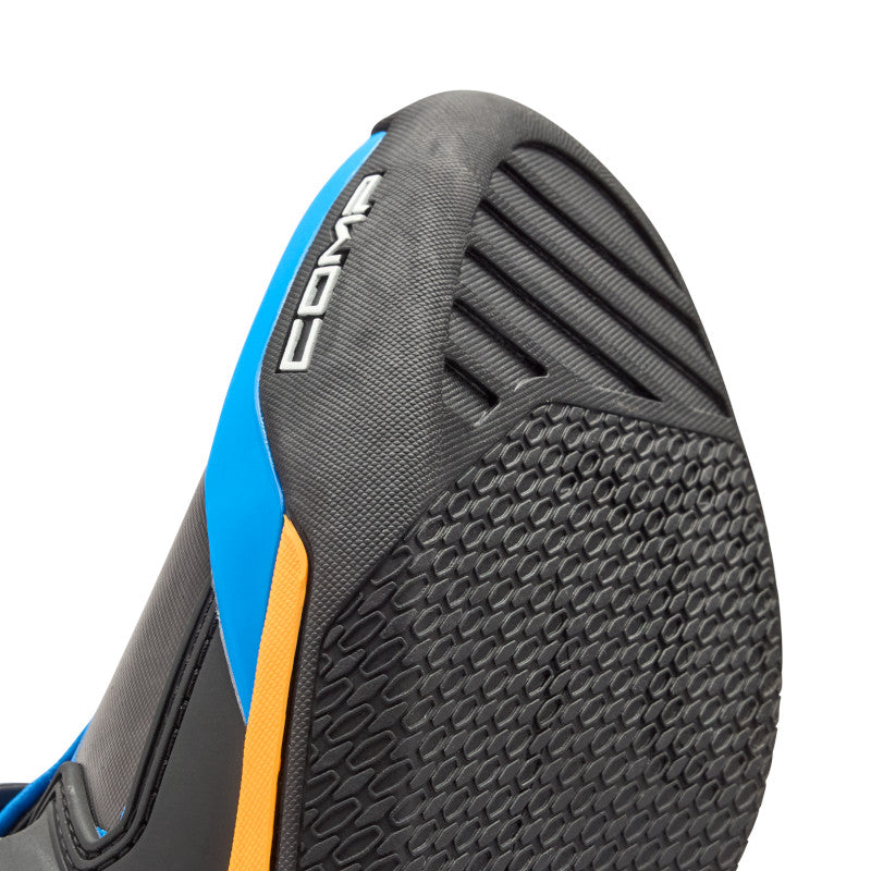 Comp Boot