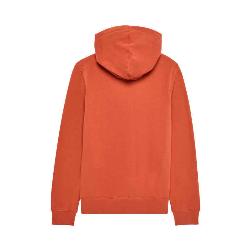 W Fox Head Fleece Pullover