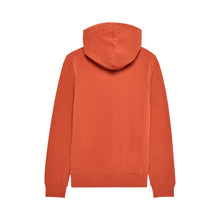 W Fox Head Fleece Pullover