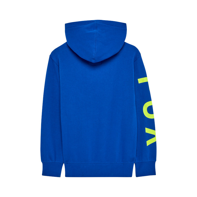 YTH Spire Fleece Pullover