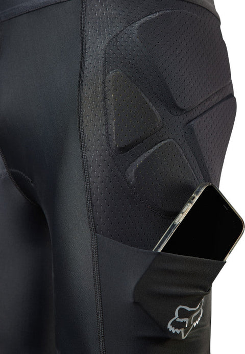 Fox Baseframe Short