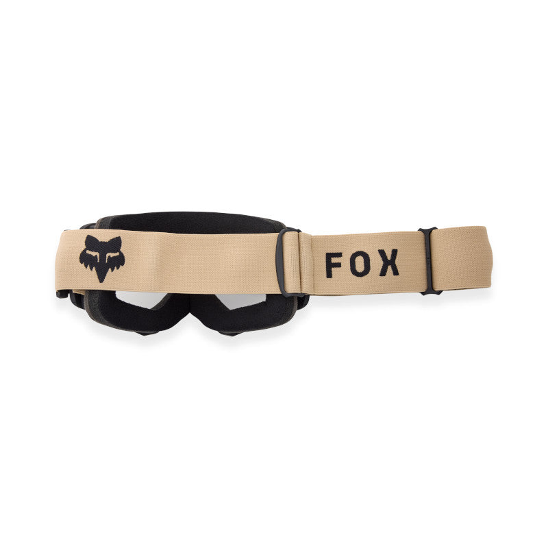 Fox Mtb Main Goggle