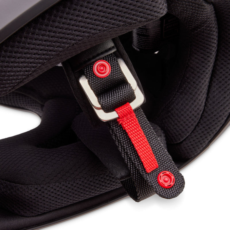 Fox Yth Rampage Helmet CEC/CPSE