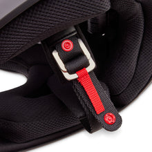 Fox Yth Rampage Helmet CEC/CPSE