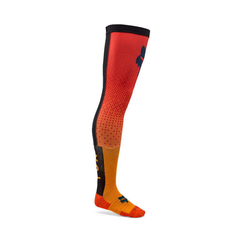 Flexair Fracture Knee Brace Sock
