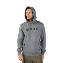 Absolute Fleece Pullover