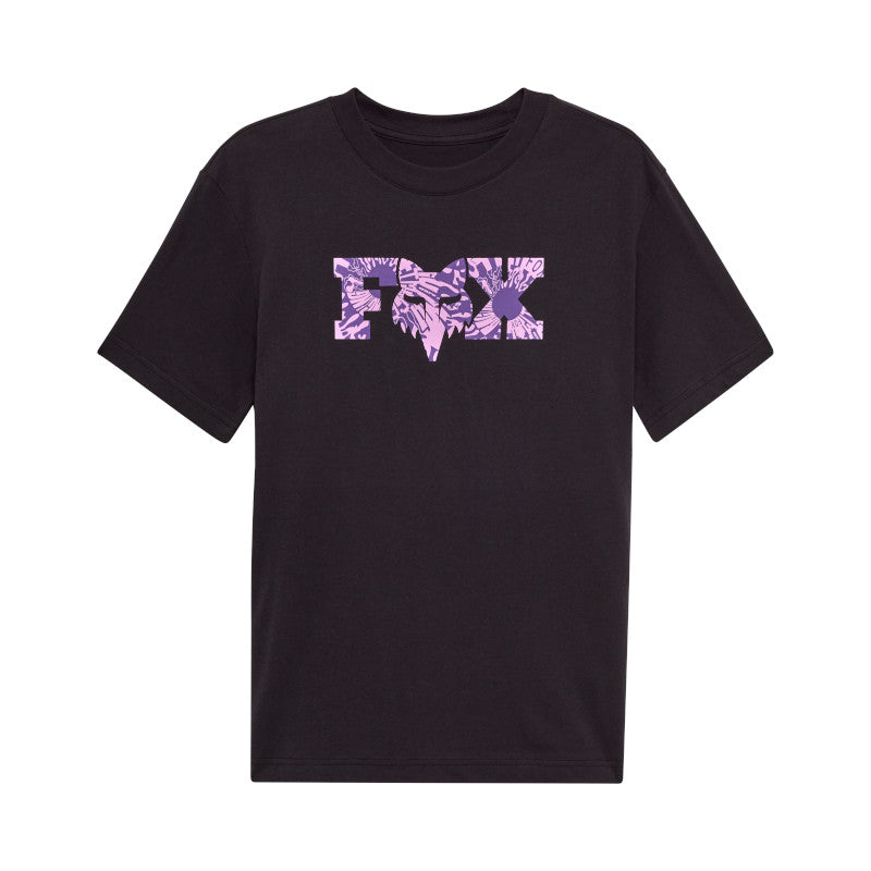 W Image Phantom SS Tee
