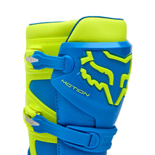 Motion Boot