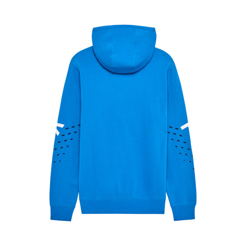 Shield Fleece Pullover