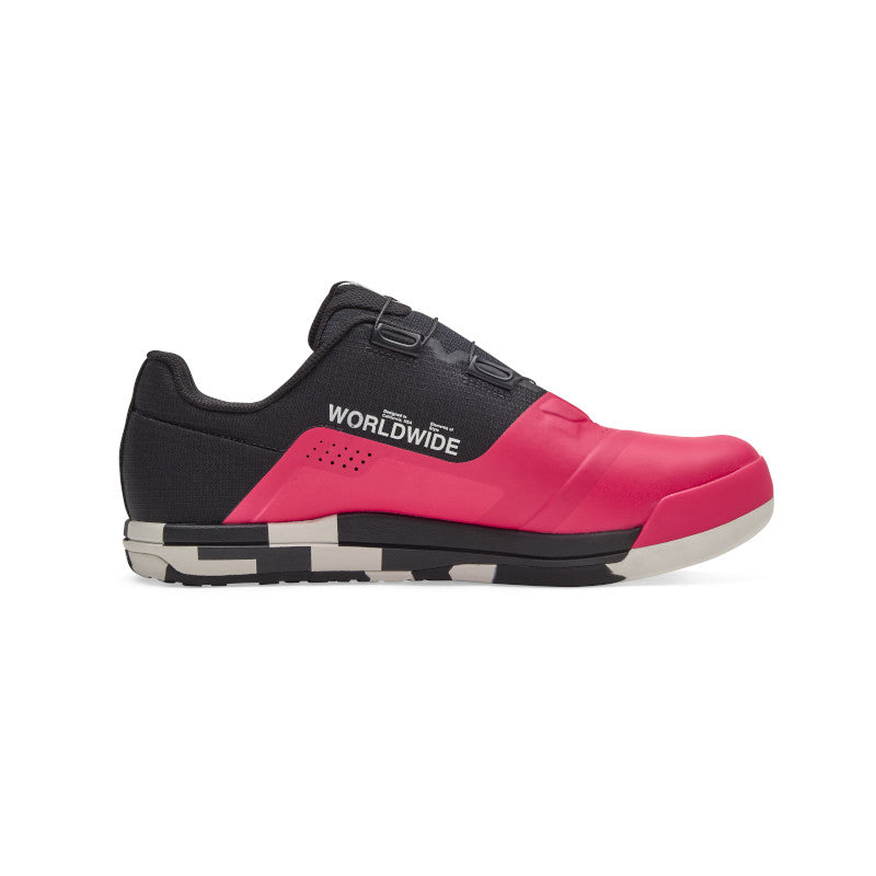 Fox Union Boa Le MTB Shoes