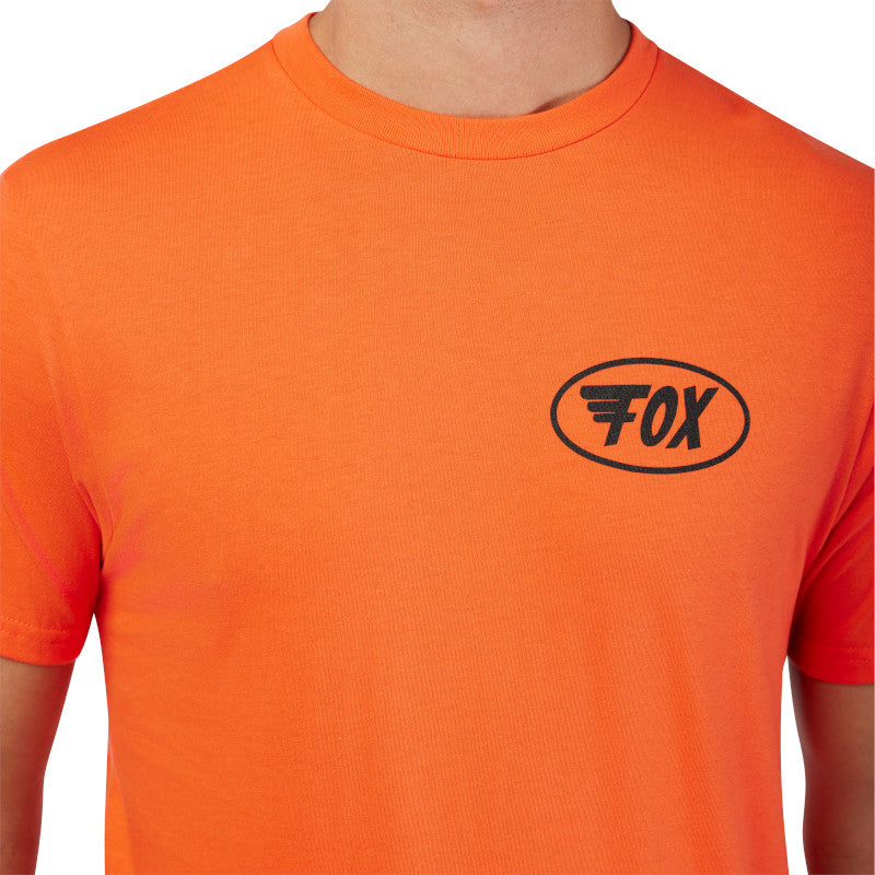 Fox Wing SS Premium Tee