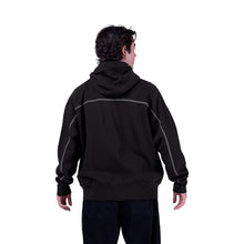 Moto-X Oversized Fleece Zip