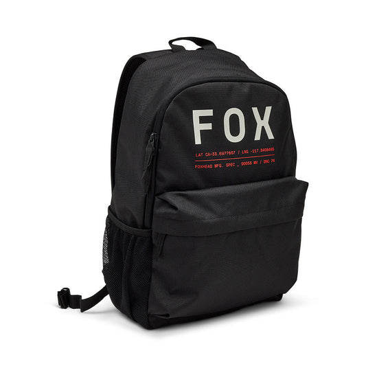 Clean Up Backpack