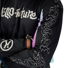 Fox 180 Hello Future Jersey