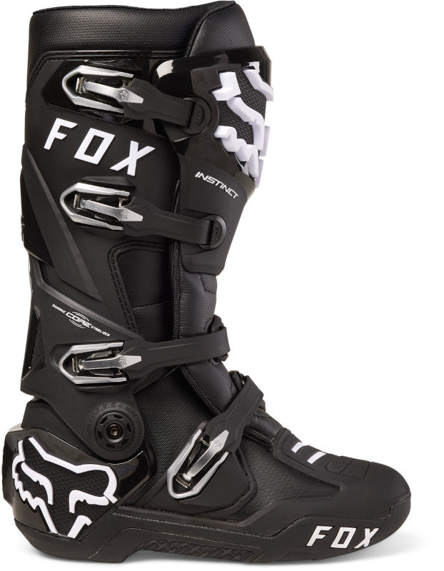 Instinct Core Boot