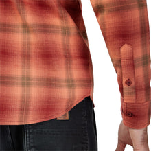 Survivalist Stretch Flannel