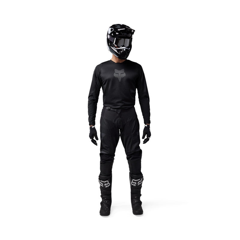 Fox 180 Blackout Jersey