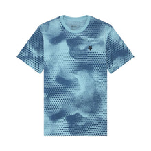 Aop SS Tech Tee