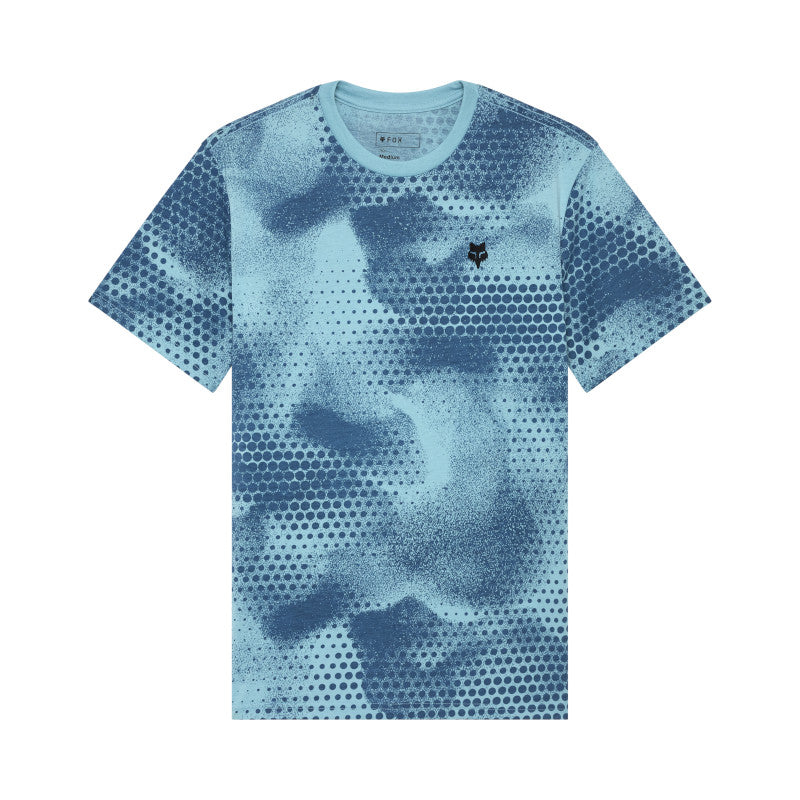 Aop SS Tech Tee