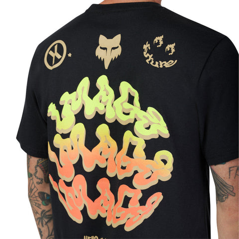 Fox Future SS Prem Tee