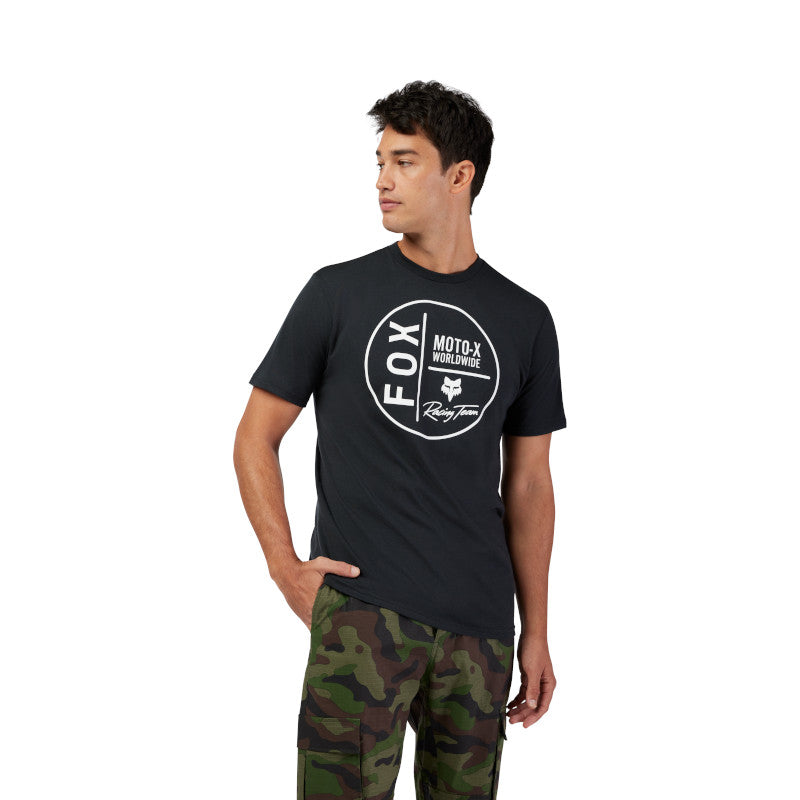 Worldwide SS Premium Tee