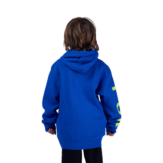 YTH Spire Fleece Pullover