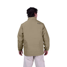 Ridgeway Lite Jacket