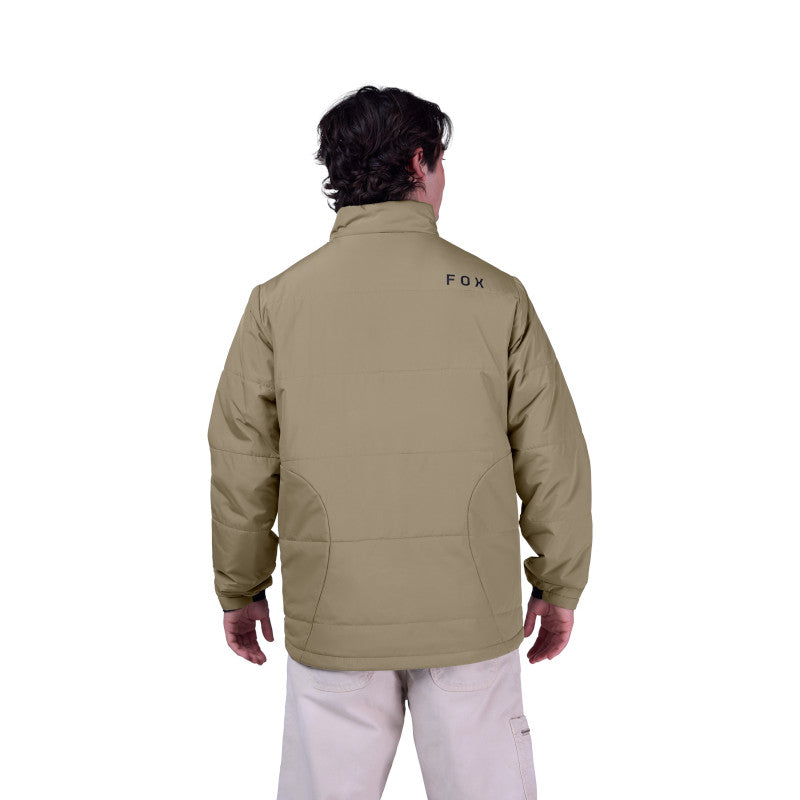 Ridgeway Lite Jacket