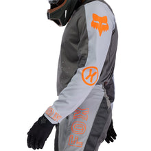 Ranger Air Off Road Jersey