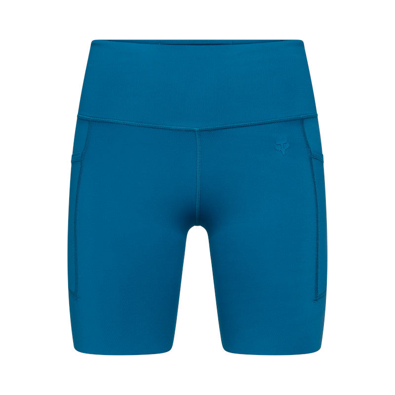 W Motive Biker Shorts