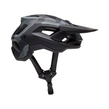 Speedframe Camo Helmet, CE