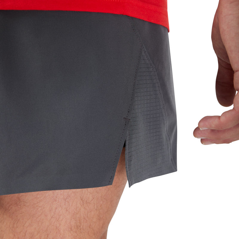 Core Shorts 5" Linerless