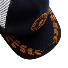 W Circa 74 Mesh Trucker Hat