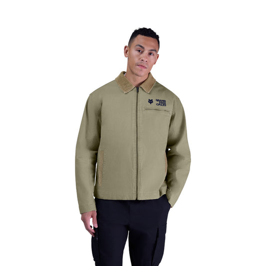Circa 74 Jacket