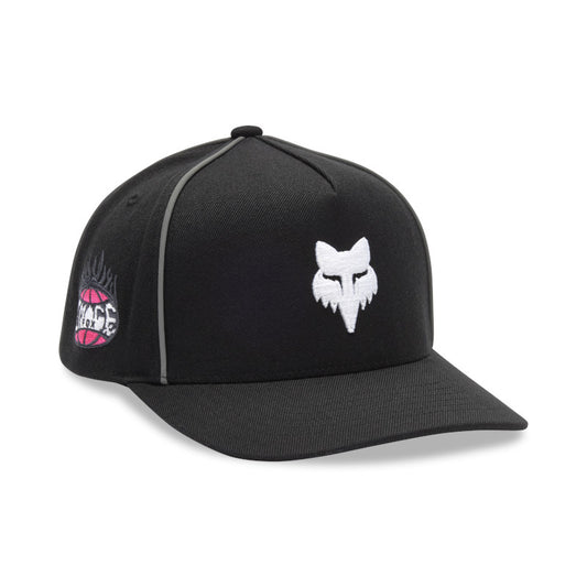 Image Cosmo Snapback Hat
