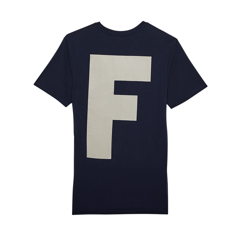 Big F SS Premium Tee