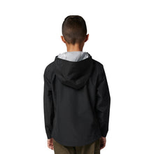 Fox Yth Ranger 2.5L Water Jacket