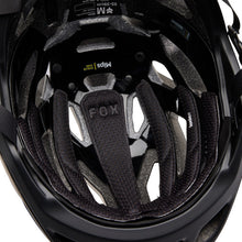 Fox Crossframe Pro Helmet, CE
