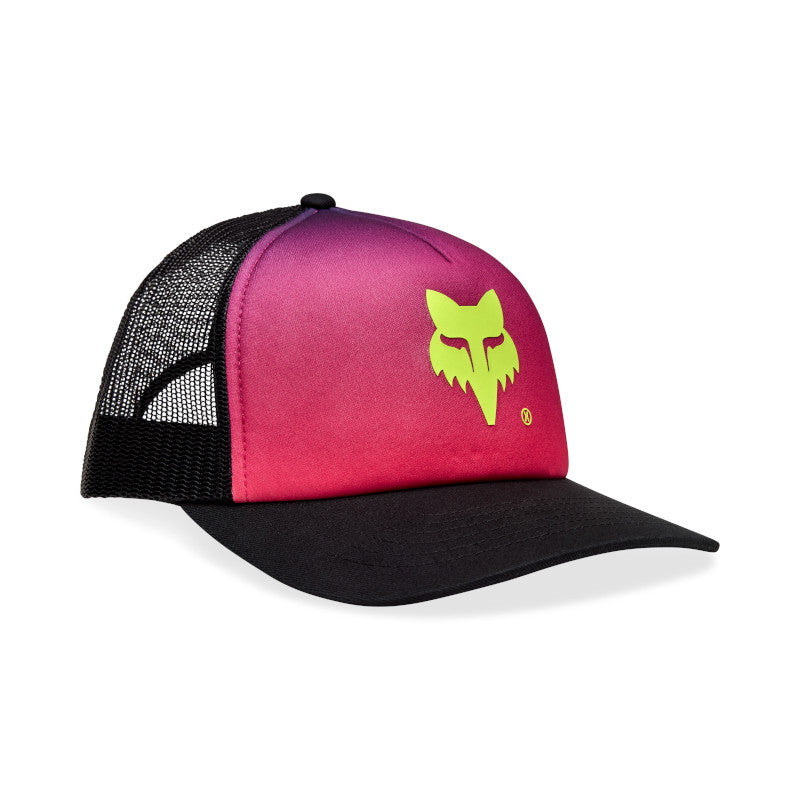 W Elevated Trucker Hat